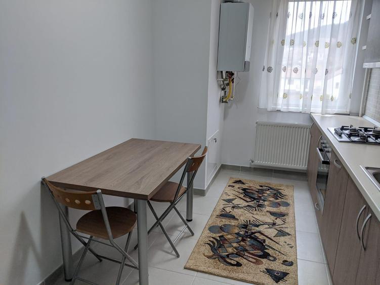Inchiriere apartament Floresti - 4