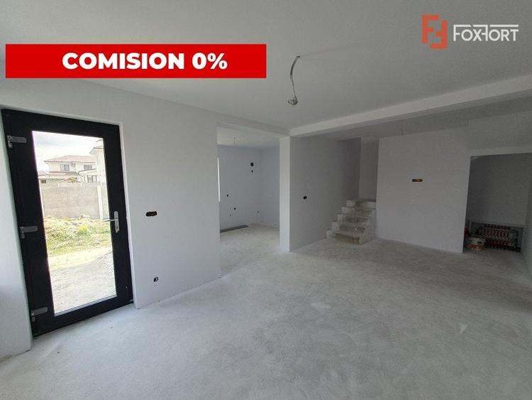 COMISION 0% Duplex 5 camere si 3 bai, 300 mp teren - Urseni - 2