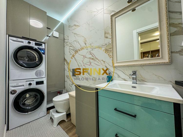 Casa moderna – constructie 2024, zona Mihai Bravu – Vitan - 25