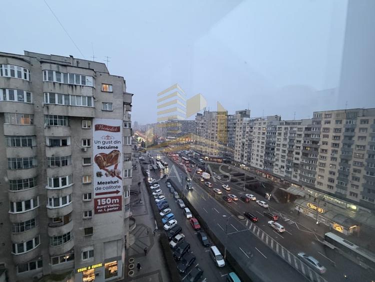 Apartament cu 3 camere | Marasti | strada Aurel Vlaicu - 1