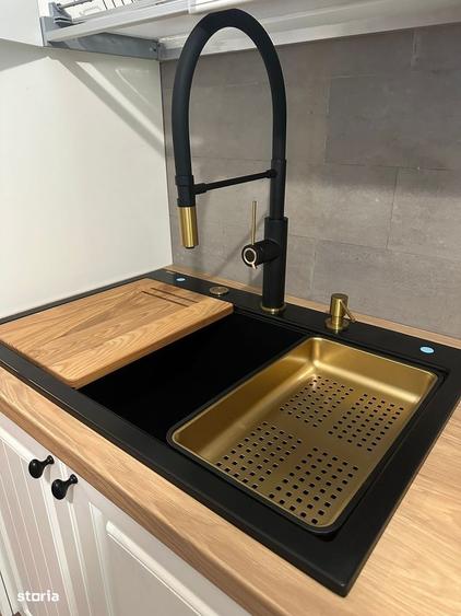 Apartament 2 camere, bloc nou,  21 Residence, Militari - 5