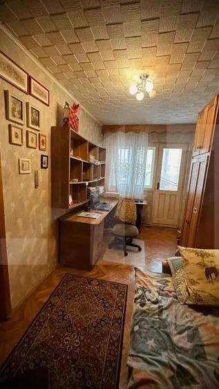 Apartament 3 camere, 65 mp, zona Gradiste - 5