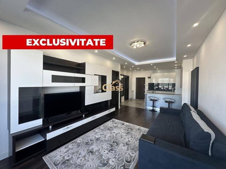 Apartament 2 camere | Constructie noua | 47 mpu | The Office - 8