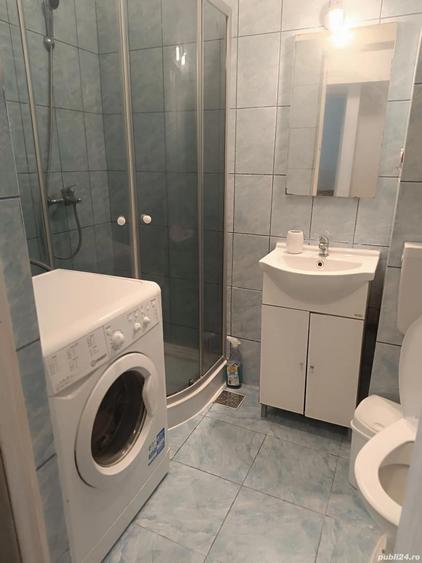 Vand apartament cu doua camere in statiunea montana Predeal (judetul Brasov] mobilat - 6