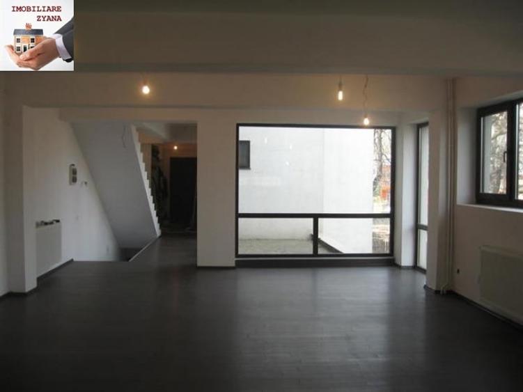 Birouri / After school -  Crangasi – Regie Vila  7 camere, Curte 120mp. Parcare  - 3