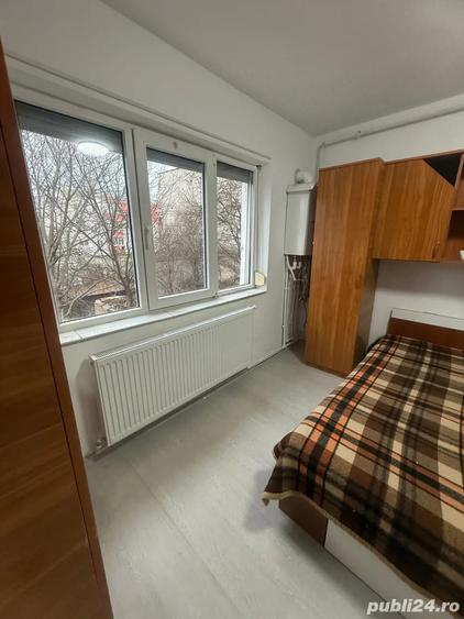 vand garsoniera 24mp - complet renovata - 3