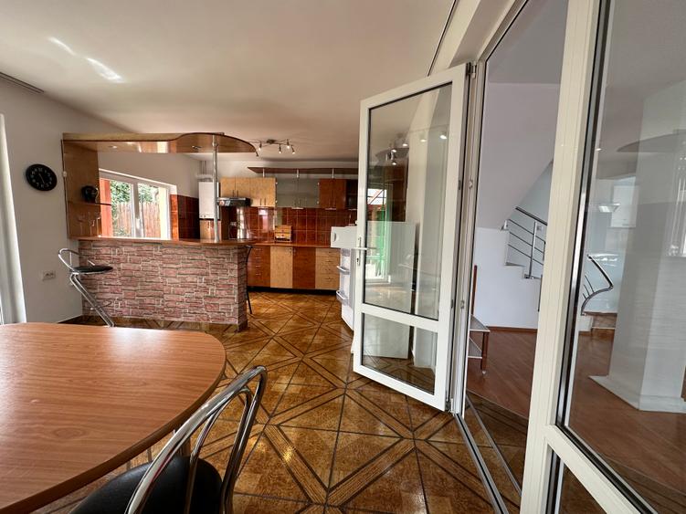 Casă de închiriat în Manastur - 7