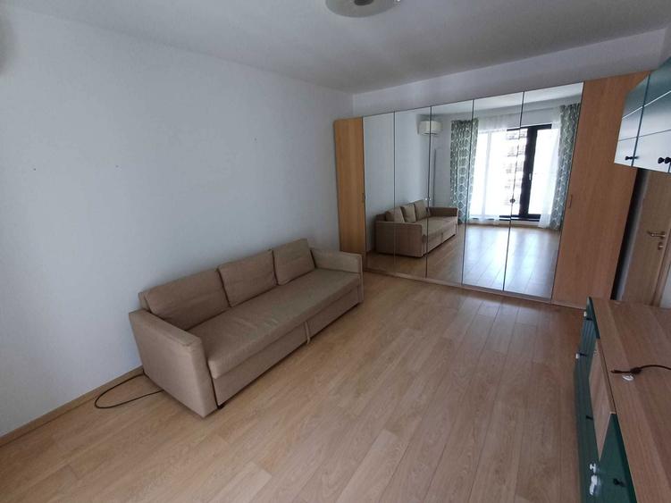 Apartament 2 camere de inchiriat in Cotroceni Politehnica Residence - 7