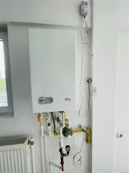 VÂNZARE VILĂ curte pretabil CLINICĂ RADIOLOGIE 1Mai Turda sector - 49