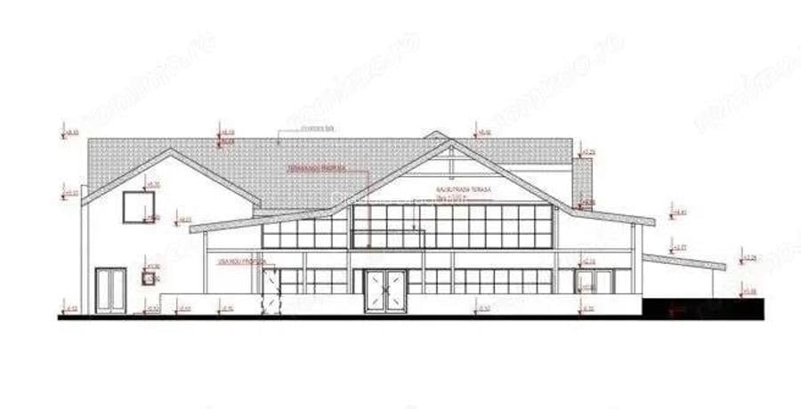 Pensiune -Restaurant pe Calea Sagului Timisoara Pensiune -Restaurant pe Calea Sagului Timisoara