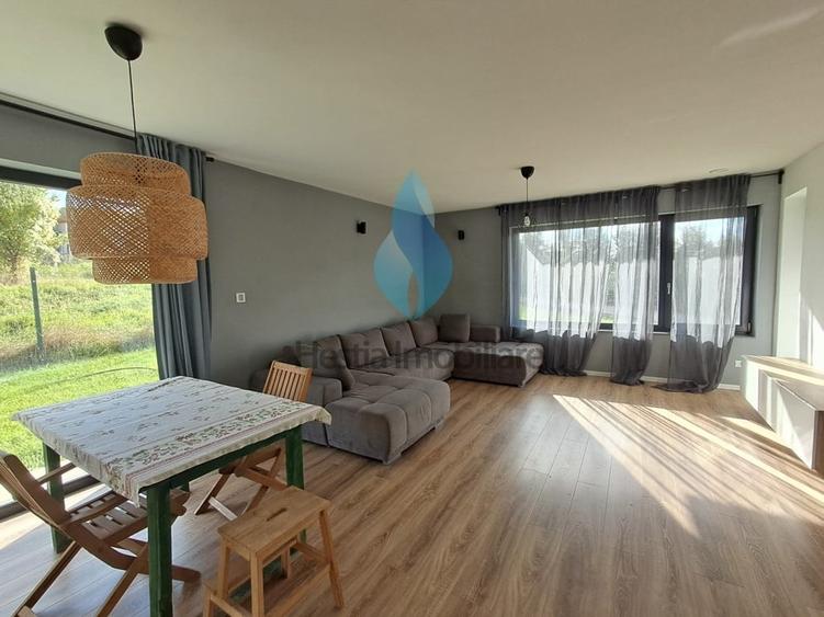 Vila individuala cu 1000mp teren, Barnova-Pietrarie. - 4