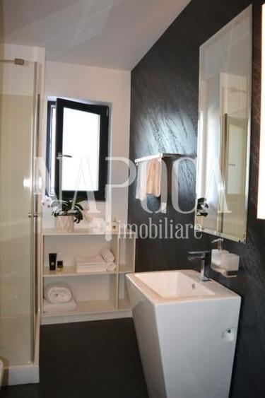 Apartament 4 camere de inchiriat in Zorilor, Cluj Napoca - 12