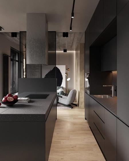 West Avenue Residence – Apartament 3 Camere în Ansamblu Rezidențial Privat - 2