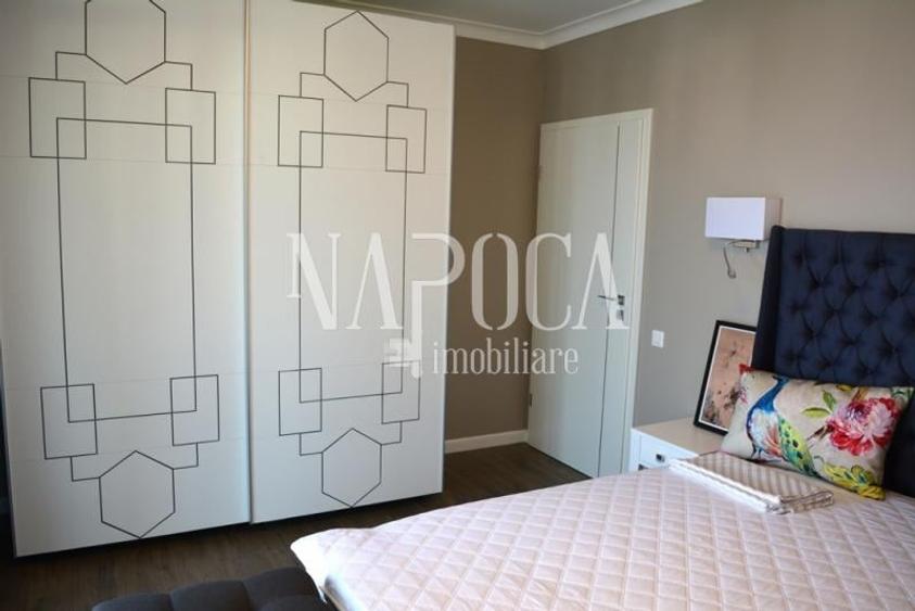 Apartament 4 camere de inchiriat in Zorilor, Cluj Napoca - 11