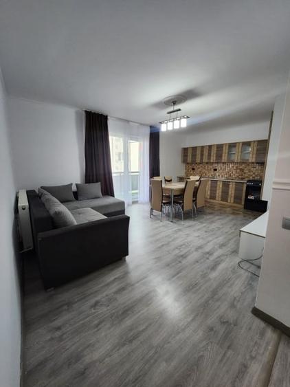 Apartament 3 Camere, 62mp, Zona Terra - 3