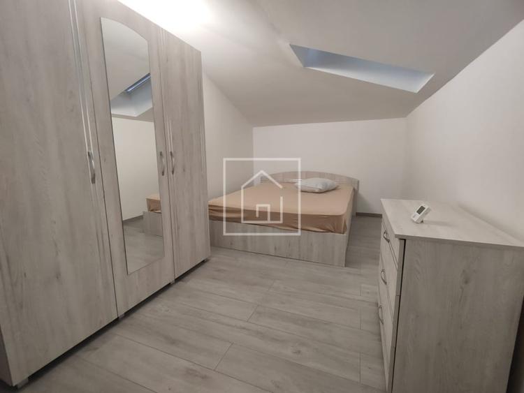 Apartment renovat, 5 camere, etaj 3, 102 mp utili Selimbar - 7