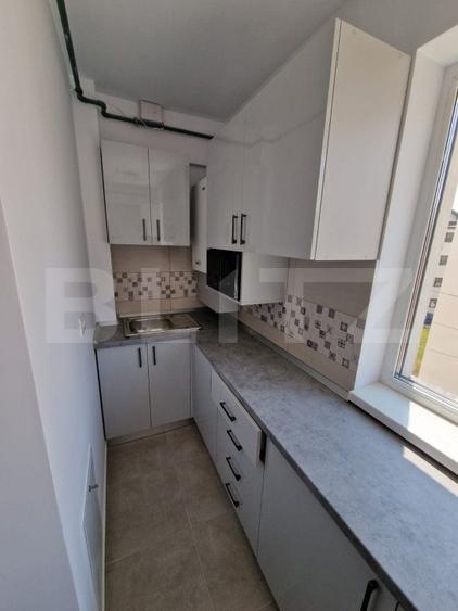 Apartament, 2 camere, 53mp, mobilat, zona Valea Adanca - 6