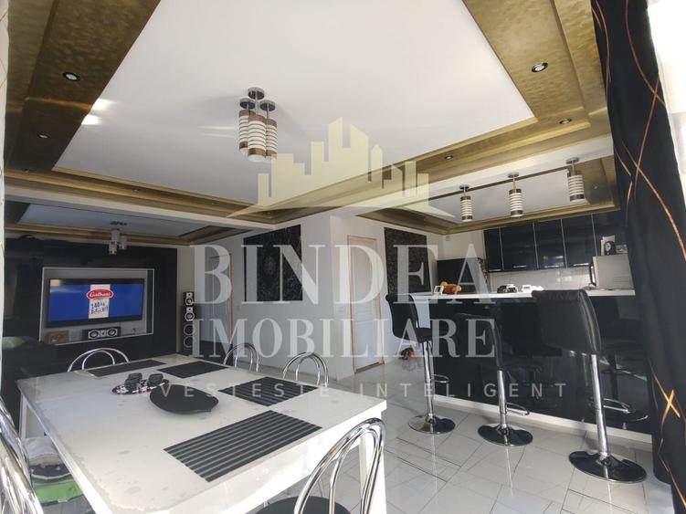 Casa individuala cu 4 camere Giarmata 170mp utili - 2