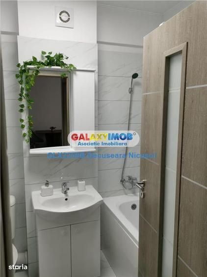 Apartament 2 camere Pollux Residence mobilat utilat 330 euro - 1