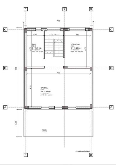Vila de vanzare - Snagov - 19