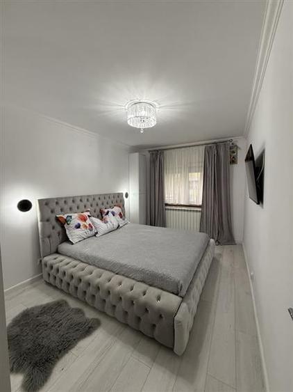 Apartament 2 camere decomandat Racadau- Carpatilor - 2