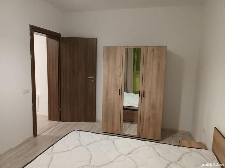 Apartament cu 2 camere modern - 3