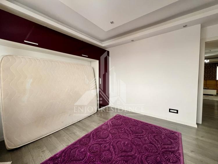 VEDERE SPRE LAC! 3 Camere SUPERB in Militari - Lacul Morii | Etaj 5/6 | CENTRALA - 17