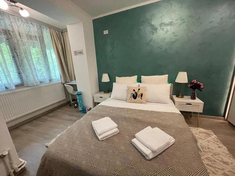 Inchiriere 2 camere City Mall - 10