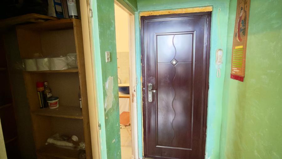 Apartament 2 camere Militari Lujerului, langa metrou, terasa proprie ! - 12