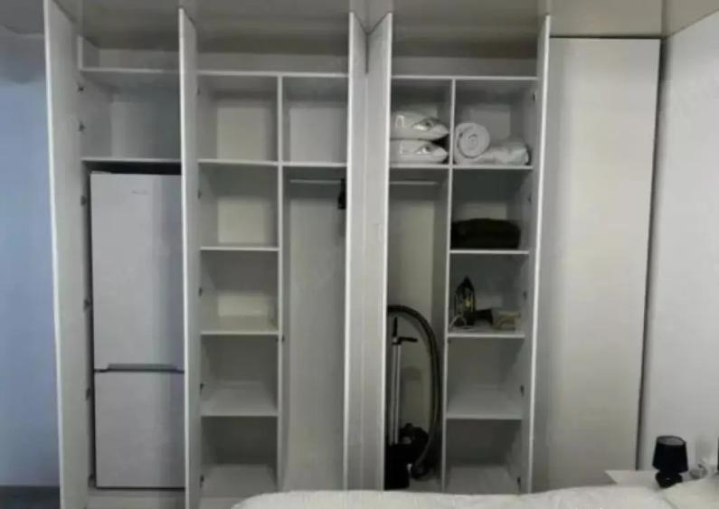 Studio de lux Almar Residence - 6