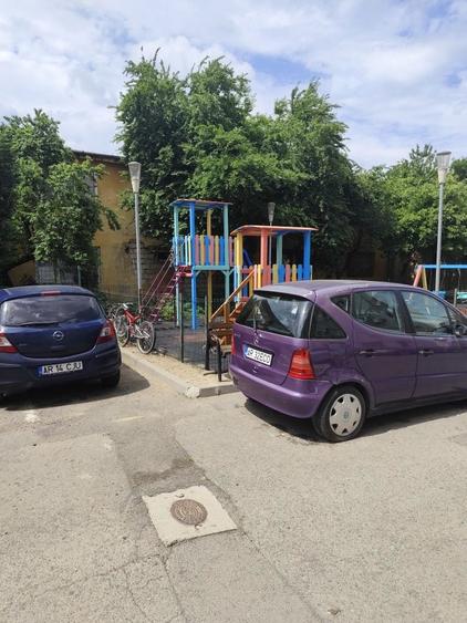 Vand garsoniera 30m2 la parter zona Afi 6 Vanator!i - 5