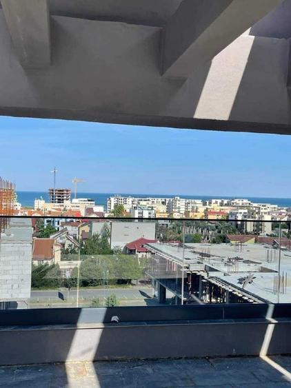 Apartament 2 camere Mamaia Nord - 7