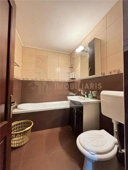 Chirie apartament 2 camere Marasesti - 5