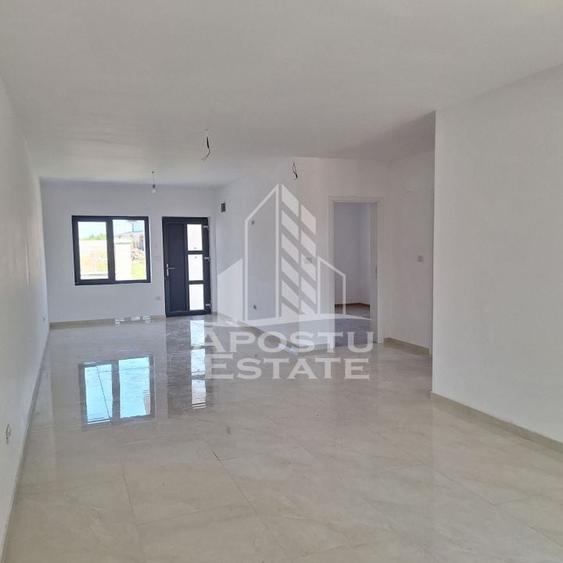 Duplex cu 3 camere situat in Bucovat,la 10 minute de Timișoara - 6