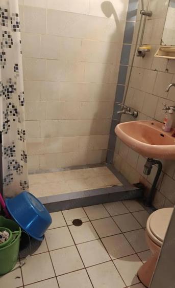 Apartament cu 1 camera in zona Cetatii - 1