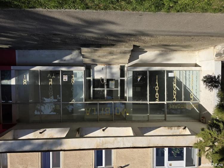 Inchiriez Spatiu Comercial in Bumbe?ti-Jiu, str Parangului - 10