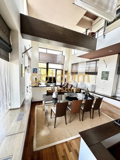 VILA SUPERBA/DESIGN EXCEPTIONAL/PISCINA/JACUZZI/VEDERE SI PONTON LAC/SNAGOV - 34