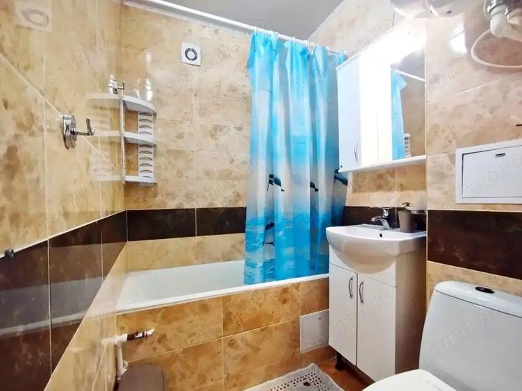 Spre inchiriere apartament Brancoveanu - 1