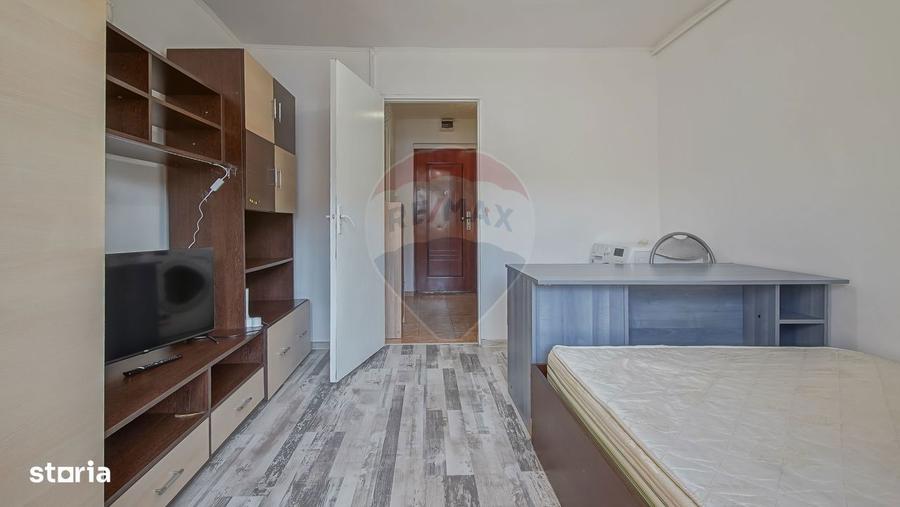 Garsoniera de inchiriat in zona Bartolomeu - 2