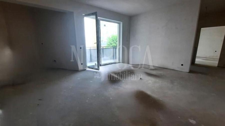 Apartament 2 camere de vanzare in Bulgaria, Cluj Napoca - 2