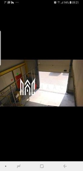 Hala | 500 MP | Zona Dovali - Spatiu depozitare - 7