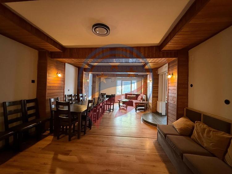 Spatiu Comercial zona Piata Chiriac - 11