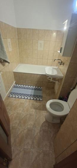 Garsoniera de inchiriat utilata si mobilata - 7