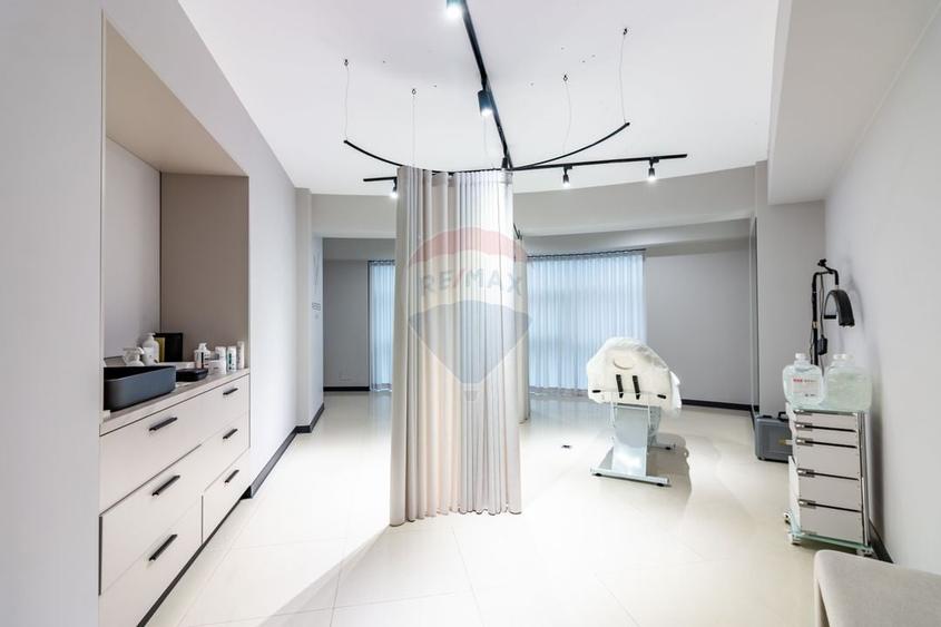 Spațiu comercial - office I 280mp I zona Mihai Bravu I Baba Novac - 8