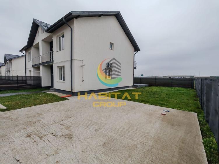 Casa 4 camere, libera, mutare rapida- Popesti Leordeni - 23