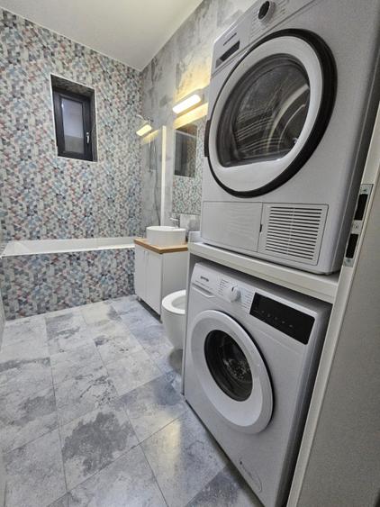 Inchiriere apartament 2 camere cartier Aviatorii Constanta - 7