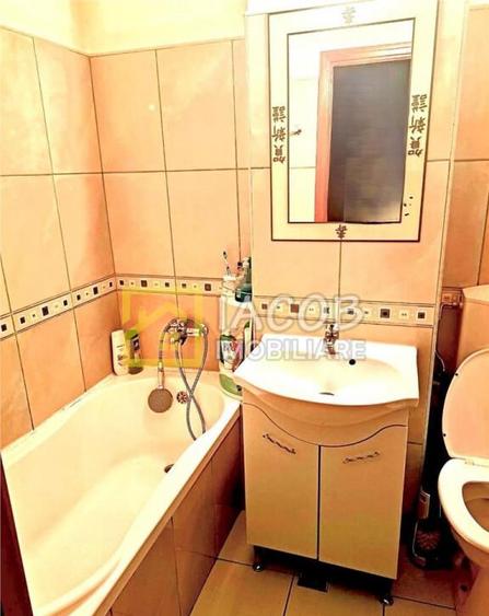 Apartament 2 CD, etaj 1, str. Bucovinei - 8