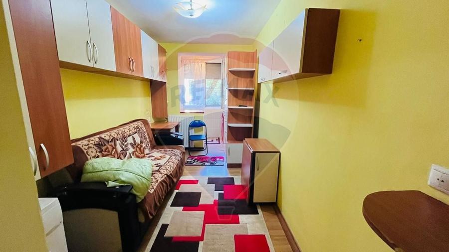 Garsoniera zona Rogerius - 2