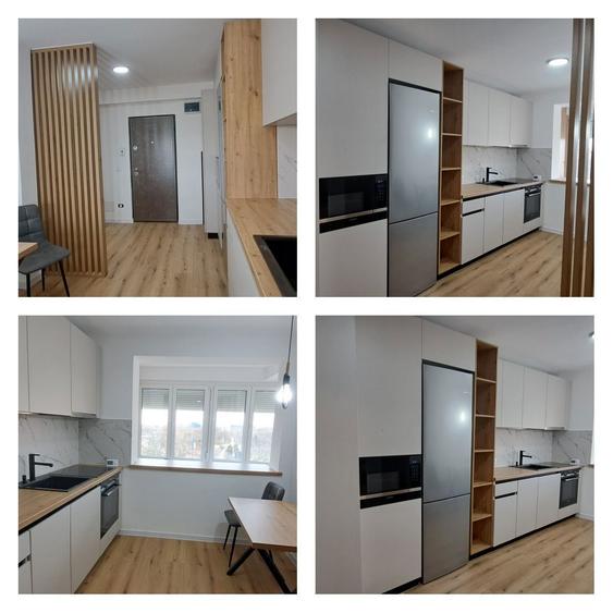 Proprietar/Piata Victoriei/ap 2 camere - 5