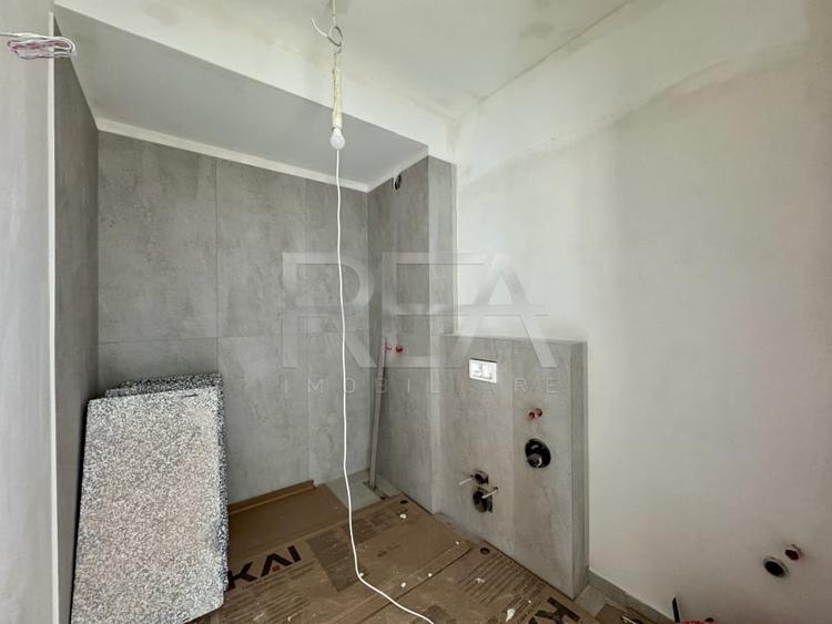 2 camere vedere superba Ultracentral - Tepes Voda 152 - 12